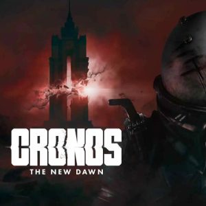 Cronos: The New Dawn UK Xbox Series X|S / Key