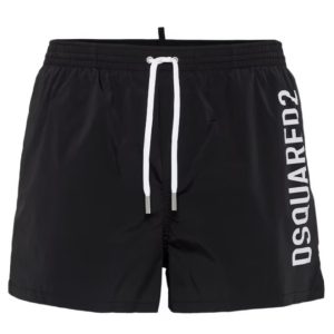 Dsquared2 COSTUMUM BOXER MIDI