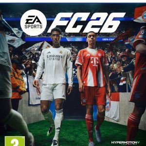 EA SPORTS FC 26 PSN Download Key (Playstation) UK