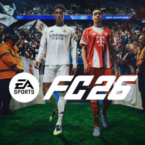 EA SPORTS FC 26 - Pre-Order Bonus XBOX One Key