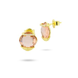 Earrings Woman Boccadamo ♪