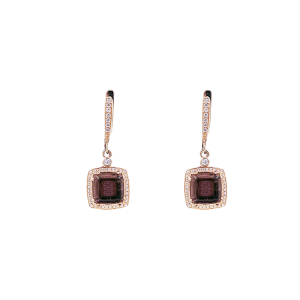 Earrings Woman Fatone fat925-135