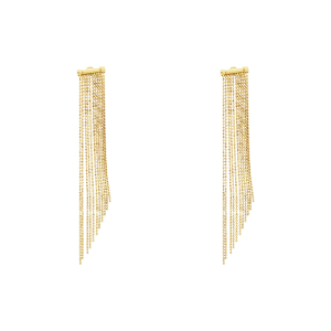 Earrings Woman Fatone fat925-150