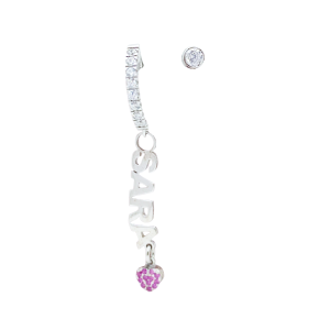 Earrings Woman Fatone fat925-194