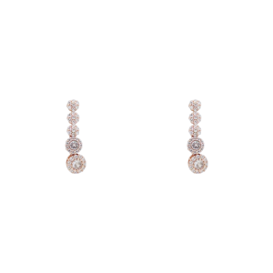 Earrings Woman Fatone tor9131-01