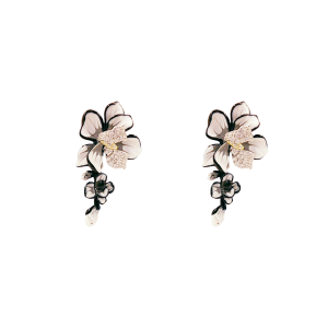 Earrings Woman Fatone ♪