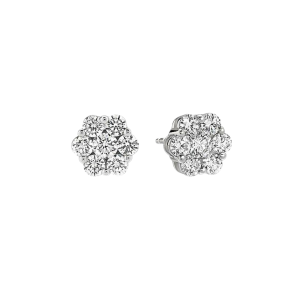 Earrings Woman Giorgio Visconti _