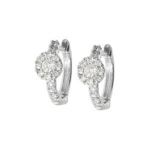 Earrings Woman Giorgio Visconti _