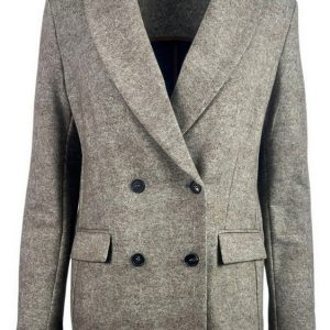 Good Match Jackets Beige