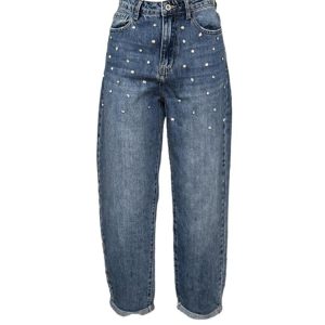 Jeans Woman Please P76848003