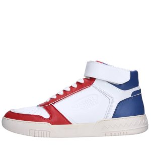 MISSONI SPORT Sneakers MultiColour