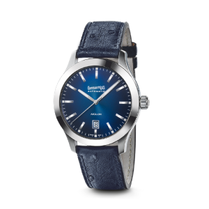 Man Eberhard 410 41 mm