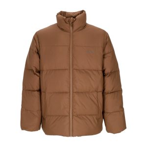 Men's jacket Springfield Jacket Tamarind/buckeye