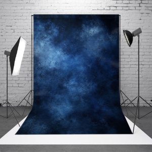 Mystical Smoke Flow Diffusion Abstracts Backdrop - Aperturee