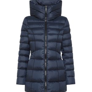 Peuterey Coats Blue