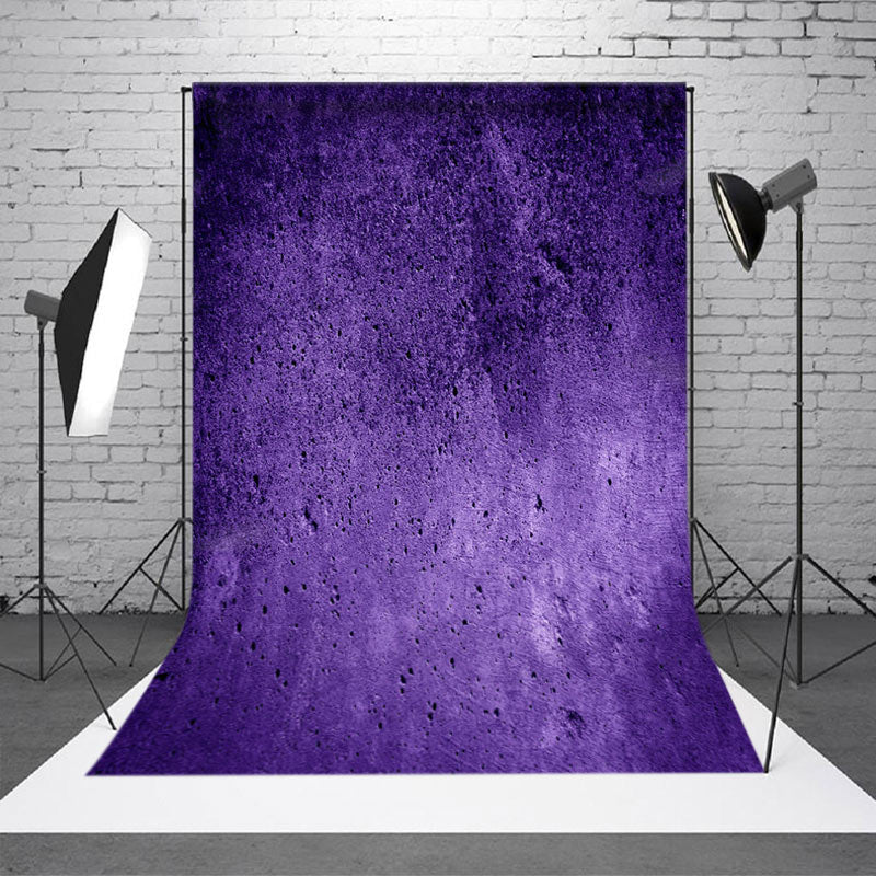 Purple Black White Abstract Texture Photo Backdrop - Aperturee