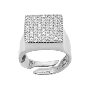 Ring Woman Fatone No 9136