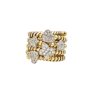 Ring Woman Fatone pp9153-1
