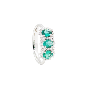 Ring Woman Giorgio Visconti ab17343