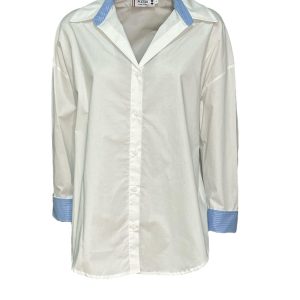 Shirt Woman Please C1D5CHT000