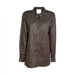 Shirt Woman Tensione In te26C153