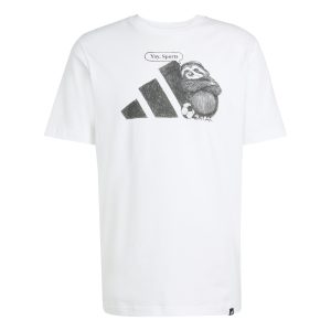 T-shirt adidas Yay Graphic