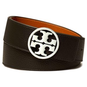 Tory Burch Belts Black