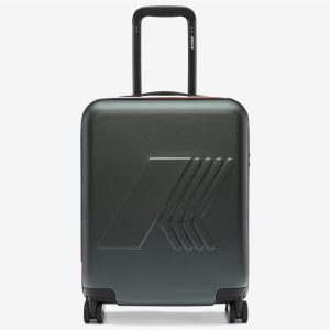 Trolley Woman K-way K81372W-WMR Multicolor