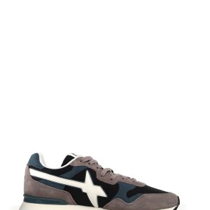 W6YZ Sneakers Grey