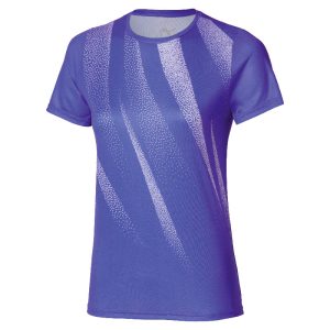 Women's T-shirt Mizuno Core Graphic