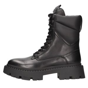 ASH Boots Black