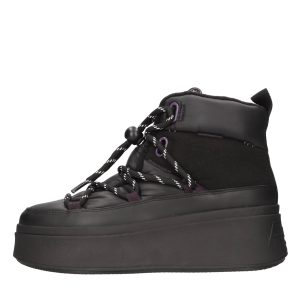 ASH Boots Black
