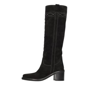 ASH Boots Black