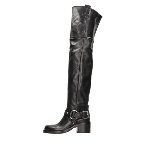 ASH Boots Black