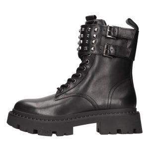 ASH Boots Black