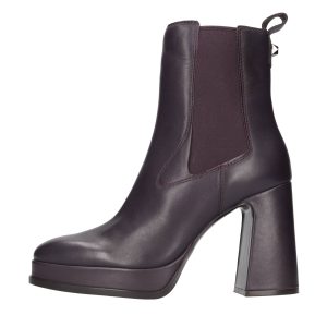 ASH Boots Purple