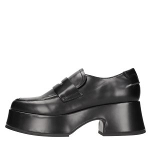ASH Flat shoes Black