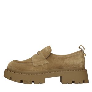 ASH Flat shoes Brown