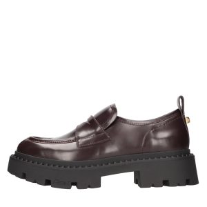 ASH Flat shoes Red