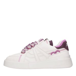 ASH Sneakers White