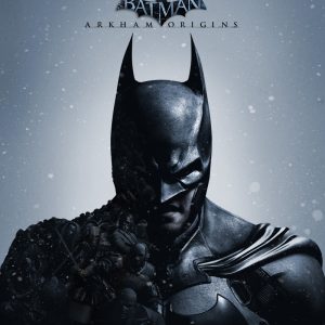 Batman: Arkham Origins Steam Key: Standard Edition + Deathstroke DLC (Region Free)