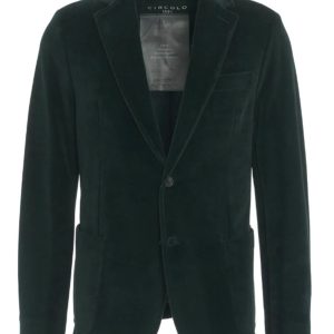Circolo 1901 Jackets Green