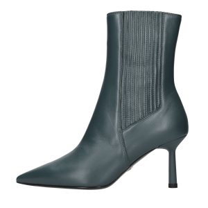 GIORGIO FABIANI Boots Green