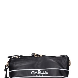 Gaelle Bags.. Black