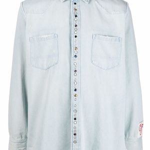Golden Goose Shirts Man