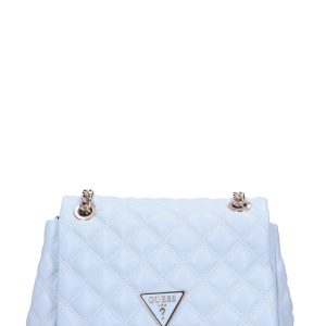 Guess Bags.. Clear Blue