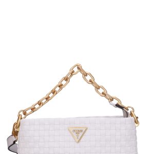 Guess Bags.. Cream
