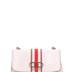 Guess Bags.. Cream