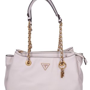 Guess Bags.. Cream