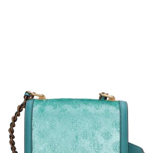 Guess Bags.. Green